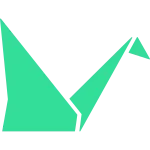 Tsuru SVG Icon